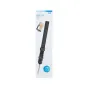 JJC WS 2 Wrist Strap Black - Patikima kameros atrama su reguliuojamu aliuminio slankikliu ir 25 kg apkrova