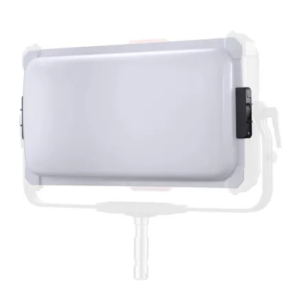 GODOX White Diffuser Dome for P1200R Hard