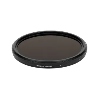 JJC TrueColor Adjustable ND2.5-ND1000 filtras tiksliam ekspozicijos valdymui ir aukštos raiškos optinei aiškumui JJC TrueColor Adjustable ND2.5-ND1000 filtras tiksliam ekspozicijos valdymui ir aukštos raiškos optinei aiškumui