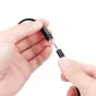 JJC CABLE TRS25T35 Konvertorius kabelis - 3.5mm iki 2.5mm nuotolinio valdymo adapteris