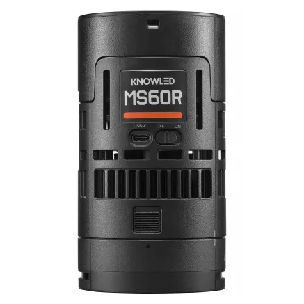 GODOX KNOWLED MS60R K4 RGB LED 4 Light Kit