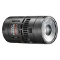 Godox KNOWLED MS60R K4 RGB LED 4 Light Kit su tiksliu spindulio formavimu ir 91% Rec.2020 spalvų aprėptimi