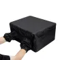 JJC DRB 1 Film Changing Bag su šviesą blokuojančiu audiniu ir nuimamu rėmu be tamsios patalpos apdorojimui