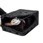 JJC DRB 1 Film Changing Bag su nuimamu rėmu ir dvigubo sluoksnio šviesos nepraleidžiančia medžiaga filmų fotografijai