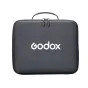 Godox CB141 Carry Bag for ML100BI/ML100R LED šviestuvų - patikima apsauga ir transportavimas