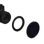 URTH 55-72mm Step Up Ring Lens Filter Adapter filtrų montavimui
