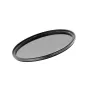 URTH 55mm Magnetinis Ethereal 1/4 Juodas Rūkas Lęšio Filtras Plus+ - Minkštas Fokusavimo Filtras su Nano Danga Kinematografiniam Šviesos Išsklaidymui