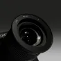 URTH 55-67mm magnetinis žingsnio adapteris filtrams su aeroklasių aliuminio konstrukcija ir antirefleksine danga.