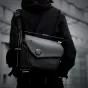 VSGO Black Snipe Fotoaparato mežgėlis 6L su Fidlock magnetine užsegimu ir TPU vandeniui atsparia apsauga saugiam fotoaparato ir objektyvo laikymui