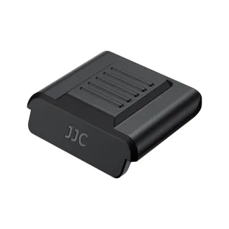 JJC HC NKZ Hot Shoe Cover for Nikon - Patvari ABS apsauga Nikon kameros karštajai pėdai ir metalinėms briaunoms