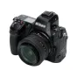 JJC HC NKZ Hot Shoe Cover for Nikon - Patvarus ABS apsauginis dangtis Nikon kameros karštajai pėdai ir metalinėms kraštinėms