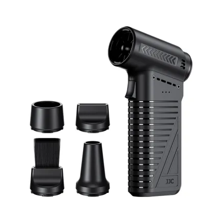 JJC EAB W1 Portable Turbo Air Blower