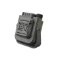 Nitecore NWL30 3 in 1 Outdoor Work Light galinis panelis su ventiliacijos grotelėmis ir magnetine baze