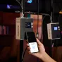 GODOX FL200SR K1 Lankstus LED RGB kilimėlis su programėlės valdymu ir sulankstomu dizainu profesionalioms apšvietimo sistemoms