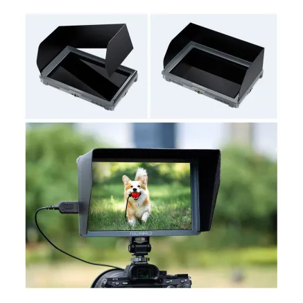 Feelworld FW759 PRO 7 HDMI Monitor