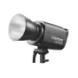 Profesionalus GODOX Litemons LA300Bi Bi-Color LED Video Light su softbox ir stovo laikikliu studijiniam apšvietim