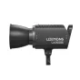 Profesionalus bi-kolorinis LED vaizdo apšvietimas su softbox ir stovu studijoms ir filmavimui lauke