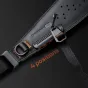 PGYTECH Camera Strap Pro Midnight Black – profesionalus kameros diržas su greitu atlaisvinimu, reguliuojamu ilgiu ir ergonomišku peties pagalvėle patogiam kameros palaikymui