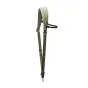 PGYTECH Camera Strap Pro Wilderness Green - Greitas atjungimas, reguliuojamas ilgis, 90 kg apkrova, ergonomiškas komfortas stabiliam fotografavimui