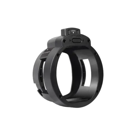 SMDV S2 Adapter Speedbox Flip For EL 5, F60RM2, H200R, AD200Pro II