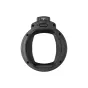 SMDV S2 Adapter Speedbox Flip - greitas nustatymas ir saugus tvirtinimas EL 5, F60RM2, H200R ir AD200Pro II blykstėms