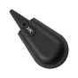 JJC CL ARSQ Black Air Blower su konusiniu antgaliu efektyviam dulkių pašalinimui