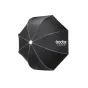 Godox UL BOX Octa 180 Multifunkcinis Softbox - Profesionalus apšvietimas portretams ir produktų fotografijai