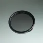 URTH 67mm Variable ND2-32 Filter Pro su SCHOTT B270 stiklu ir CoraNano Max danga, skirta tiksliai ekspozicijos kontrolei
