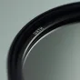 URTH 82mm Variable ND2-32 Filter Pro su preciziu SCHOTT B270 stiklu ir 34 sluoksnių CoraNano Max danga optimaliai ekspozicijos kontrolei.