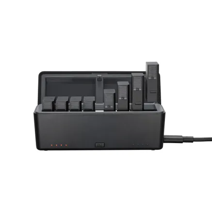 GODOX Charging Case For Skytalk Air 3S/4S/5S