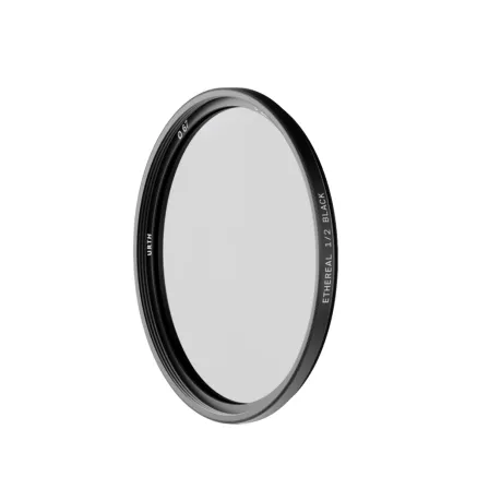URTH 72mm Ethereal Â Black Mist Filter Plus+