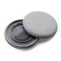 URTH 39mm Ethereal Black Mist Filter Plus+ su matinės juodos rėmo ir daugiasluoksniu stiklu, sukuriantis kinematinį spindesį ir minkštą kontrastą portretams ir filmų efektams