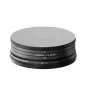 URTH 72mm kinematinių filtrų rinkinys Plus+ su UV, CPL, ND32 ir Ethereal 1/4 Black Mist filtrais objektyvo apsaugai ir kinematografiniam difuzijai