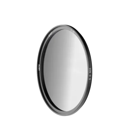 URTH 67mm Magnetic Soft Graduated ND8 (3 Stop) Filter Plus+