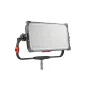 Godox P1200R Hard P8 KNOWLED RGB Panel Light Waterproof with 8 Pixels - 1200W LED panelis su 8 pikselių zonomis, IP65 apsauga nuo oro sąlygų ir realistiški Candle/Fire FX režimai profesionaliems apšvietimo sprendimams