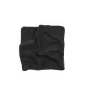 3 Legged Thing Magic Wraps Cloth Medium 15 x 15 Juoda/Kupra - Minkšta, lanksti audinys su susiraukšlėjusia tekstūra ir varine etikete saugiai apsaugai.