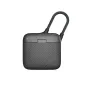 PGYTECH CreateMate High Speed Mini Card Reader Case su pintiniu kilpu, USB 3.1 prievadu ir tekstūru dizainu greitam duomenų perdavimui ir kortelių saugojimui