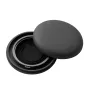 URTH 49mm Variable ND2-32 + 1/4 Black Mist Filter Pro su preciziniu sukimu ir kinematografine difuzija profesionaliai fotografijai ir vaizdo įrašams
