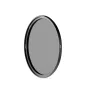 URTH 49mm Magnetinis ND8 (3 stop) filtras Plus+ su juodu aliuminio rėmu ir lygiu stiklo centru, su baltais tekstiniais žymėjimais 'ND8', 'C-20' ir '0.67'.