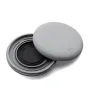 URTH 49mm Magnetinis Ethereal 1/8 Baltas Rūko Filtras Plus+ su magnetiniu tvirtinimu ir baltu rūko danga kinematografiniam minkštumui