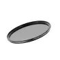 67 mm magnetinis Ethereal 1/8 White Mist Filter Plus+ kino minkštinimo efektui