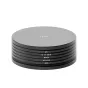 URTH 95mm Magnetinis kraštovaizdžio filtrų rinkinys Plus+ su UV, CPL, ND64, ND1000 ir SGND8 filtrais lauko fotografijai