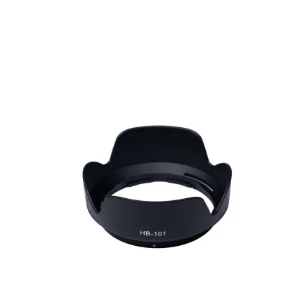 Caruba HB 101 Lens Hood for Nikon NIKKOR Z DX 18-140mm f/3.5-6.3