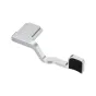 JJC TA XT30III SILVER Thumbs Up Grip patogiam kameros laikymui ir komfortui