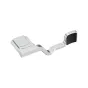 JJC TA XT30III SILVER Thumbs Up Grip pagerintam kameros laikymui ir komfortui