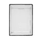 GODOX EazyFlow Foldable Rect 60x90 Bowens Softbox su dvigubo difuzoriaus paneliu ir audiniu tinkleliu studijiniam apšvietim