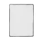 Godox EazyFlow Foldable Rect 60x90 Bowens Softbox su dvigubu difuzoriumi ir audiniu tinkleliu studijiniam apšvietim