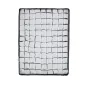 GODOX EazyFlow Foldable Rect 60x90 Bowens Softbox su audiniu tinkleliu, ultraplokščiu sulankstomu dizainu ir Bowens tvirtinimu studijiniam apšvietim