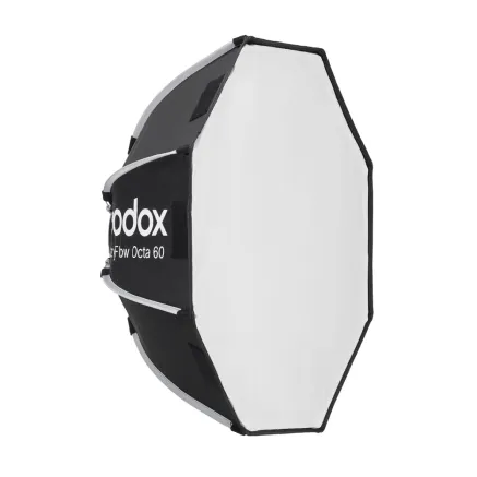 GODOX EazyFlow Foldable Octa 60 Bowens Softbox
