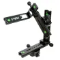 Caruba USB 2.0 | A Male Mini Male 8 pin (UC E6 voor Nikon) | 2 meter K U12
